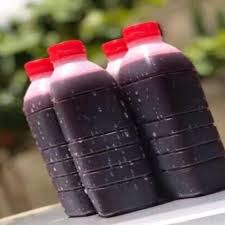 Zobo Big Bottle