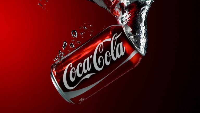 Coke